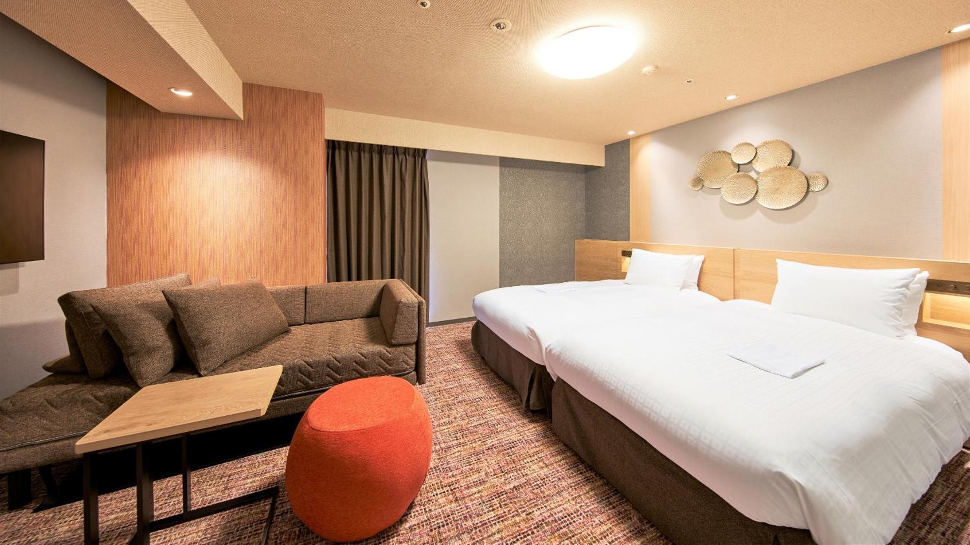Richmond Hotel Akita Ekimae Exteriér fotografie