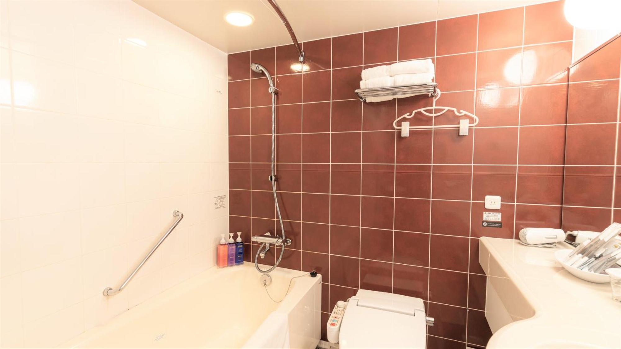 Richmond Hotel Akita Ekimae Pokoj fotografie