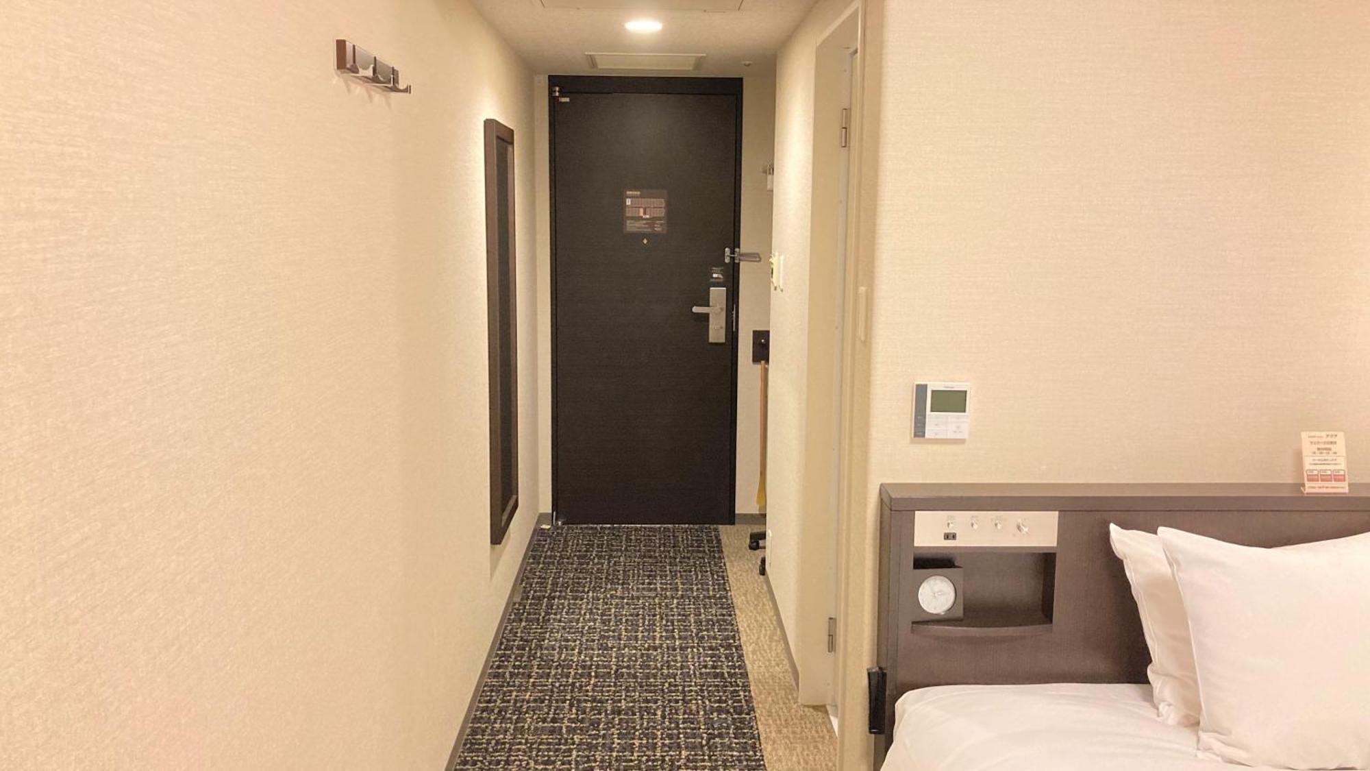 Richmond Hotel Akita Ekimae Pokoj fotografie