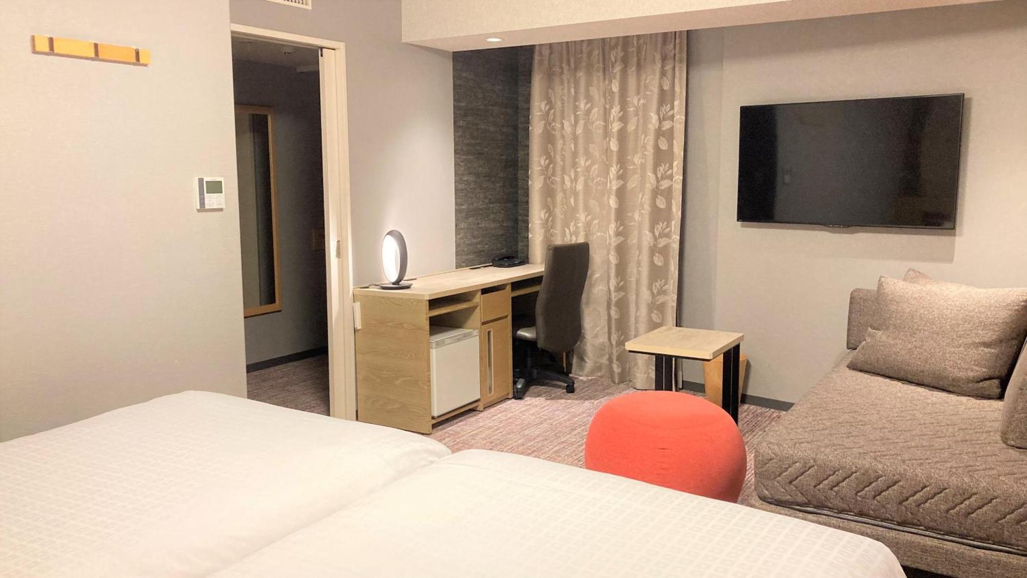 Richmond Hotel Akita Ekimae Pokoj fotografie