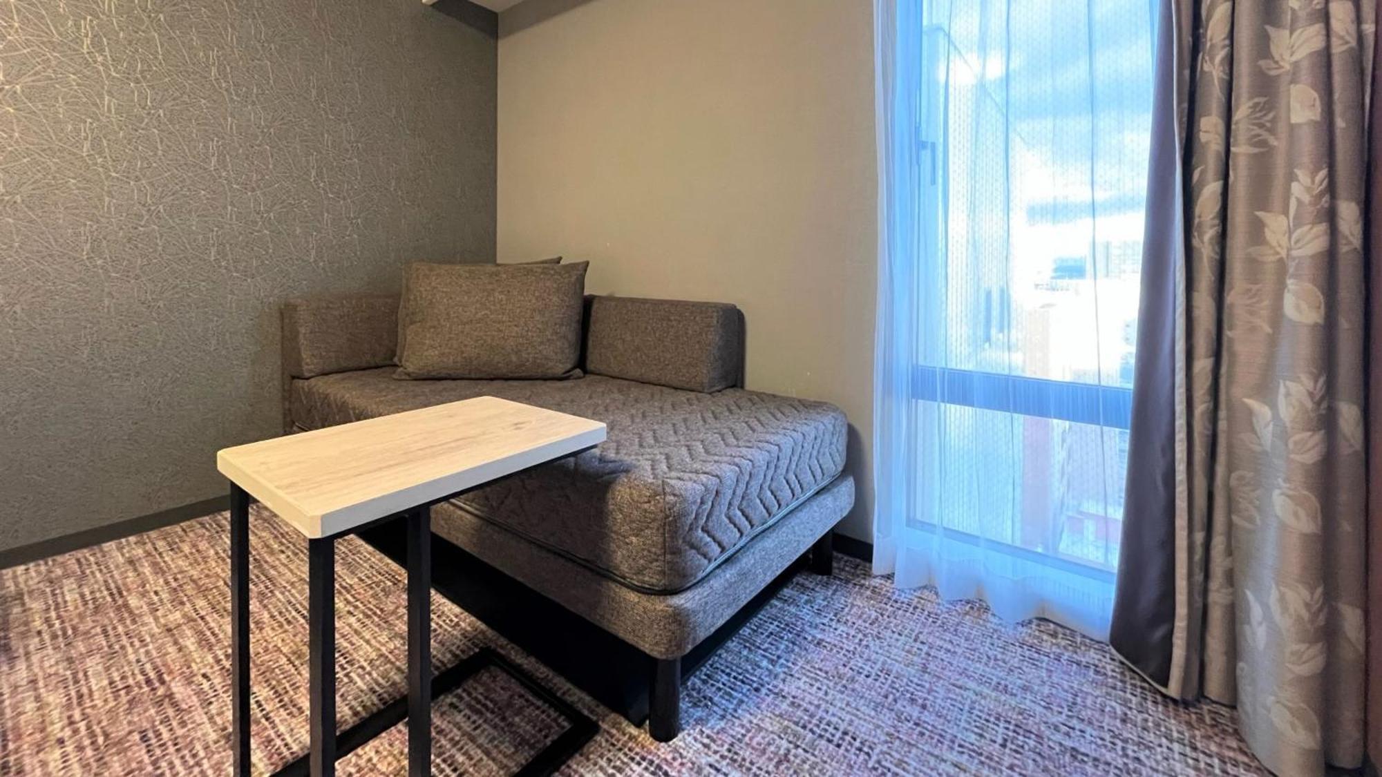 Richmond Hotel Akita Ekimae Pokoj fotografie