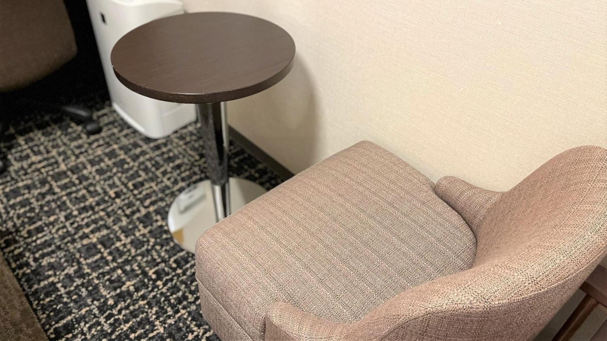 Richmond Hotel Akita Ekimae Pokoj fotografie